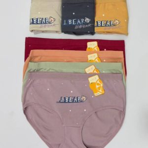 شورت عروسکی سایز XL لاروزا مدل سوم